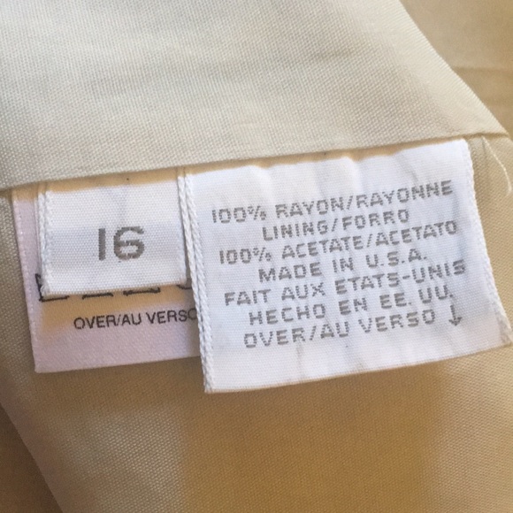 Jacket - Picture 4 of 4